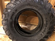 Pair carlisle tires for sale  Paris
