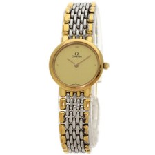 Omega ville watches d'occasion  Expédié en Belgium