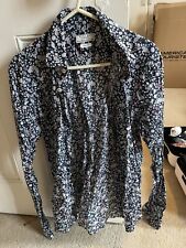 Zara man denim for sale  BRISTOL