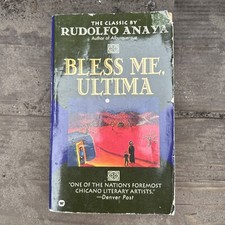 Bless ultima rudolfo for sale  Savannah