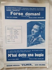 Giorgio consolini forse usato  Chivasso