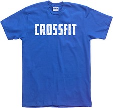 Crossfit shirt 3xl for sale  Southington