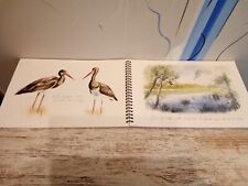 Carnets aquarelles croquis d'occasion  Hondschoote