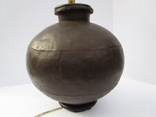 Old industrial lamp for sale  New Milford