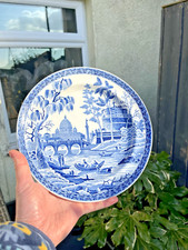 Antique c1818 spode for sale  GAERWEN