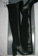 Bottes cuissardes cuir d'occasion  Saint-Julien-du-Sault