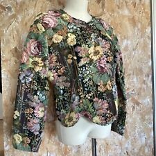 Veste tapisserie bords d'occasion  Troyes