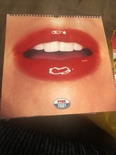 Fhm calendar kelly for sale  GREAT YARMOUTH