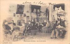 Cpa algerie hammam d'occasion  Claira