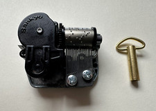 Sankyo music box for sale  Manlius