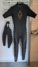 Neoprenanzug surfanzug herren gebraucht kaufen  Borna