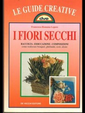 Fiori secchi lepore usato  Italia