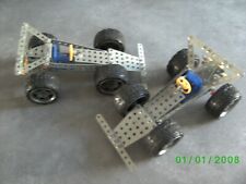 Lot kart buggy d'occasion  Bompas