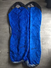 Salewa schlafsäcke gebraucht kaufen  Eckental