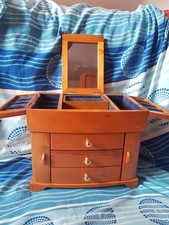 Schmuckkästchen schmuckkasten gebraucht kaufen  Lüdenscheid