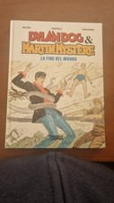 Dylan dog martin usato  Bari