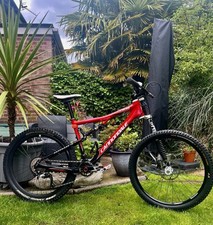 Cannondale rz140 carbon for sale  MANCHESTER