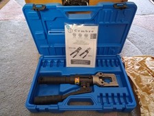 Cembre ht51 hydraulic for sale  OLDHAM
