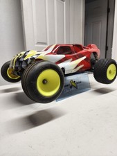 Vintage duratrax nitro for sale  El Dorado Hills