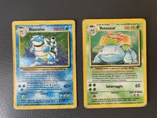 Pokémon blastoise 102 usato  Castel Bolognese