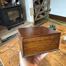 Vintage antique wooden for sale  DERBY