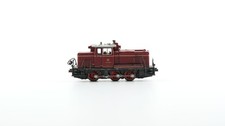 Minitrix diesellok v60 gebraucht kaufen  Viersen