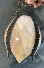 Vintage caramel slag for sale  Bear Lake