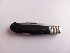 Coltello pieghevole virginia usato  Palermo