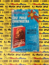 Book libro cosi usato  Vigarano Mainarda