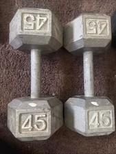 Pair hex cast for sale  Las Vegas