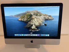 Apple imac all usato  Besana in Brianza