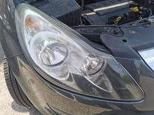 Pel corsa scheinwerfer gebraucht kaufen  Magdeburg