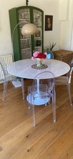 Tulip style table for sale  STAMFORD