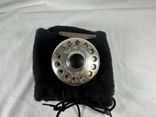 Harris reel co. for sale  Northville