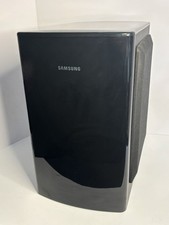 Subwoofer sem fio ativo Samsung PS-WX810 50W somente para home theater HT-X810 comprar usado  Enviando para Brazil