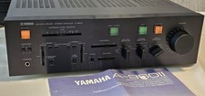 Yamaha 960 vollverstärker gebraucht kaufen  Salzgitter