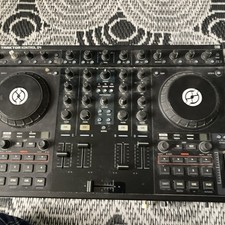 Traktor kontrol mk1 for sale  PRESCOT