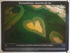 Affiche arthus bertrand d'occasion  La Courtine
