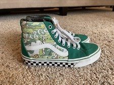 Vans custom virgo for sale  Cypress