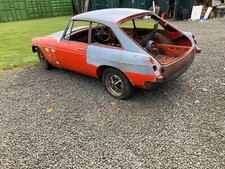 Mgb rolling shell for sale  LEVEN