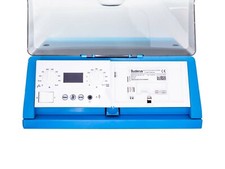 Buderus logamatic mc10 gebraucht kaufen  Radebeul