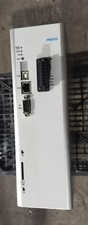 Servo Motor Controller FESTO CMMP-AS-C5-11A-P3-M0 - Rev. 06 na sprzedaż  PL