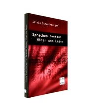Sprachen testen hören gebraucht kaufen  Trebbin