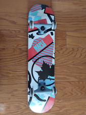 Vintage maple skateboards for sale  Raleigh