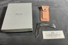 Vintage zippo doral for sale  Waverly