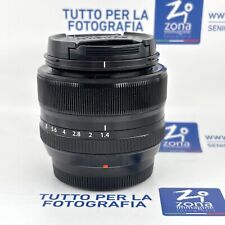 Obiettivo fujifilm 1.4 usato  Senigallia