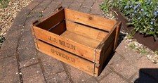 1950s vintage wooden for sale  UK