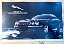 Jaguar xj6 3.0 for sale  PRESTON