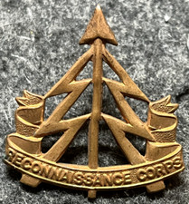 Vintage army reconnaissance for sale  KINGS LANGLEY