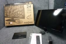 Insignia 24ed310na15 hdtv for sale  Fresno